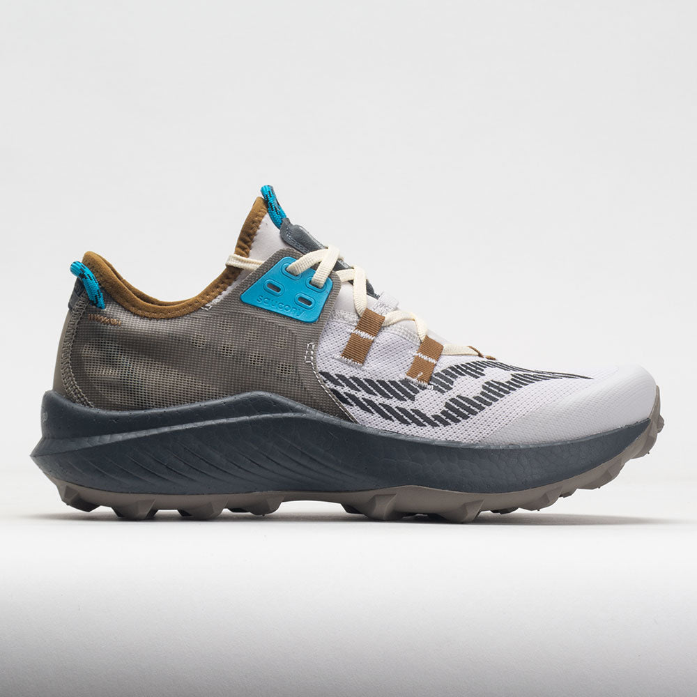Saucony Endorphin Rift Men's Fog/Bronze