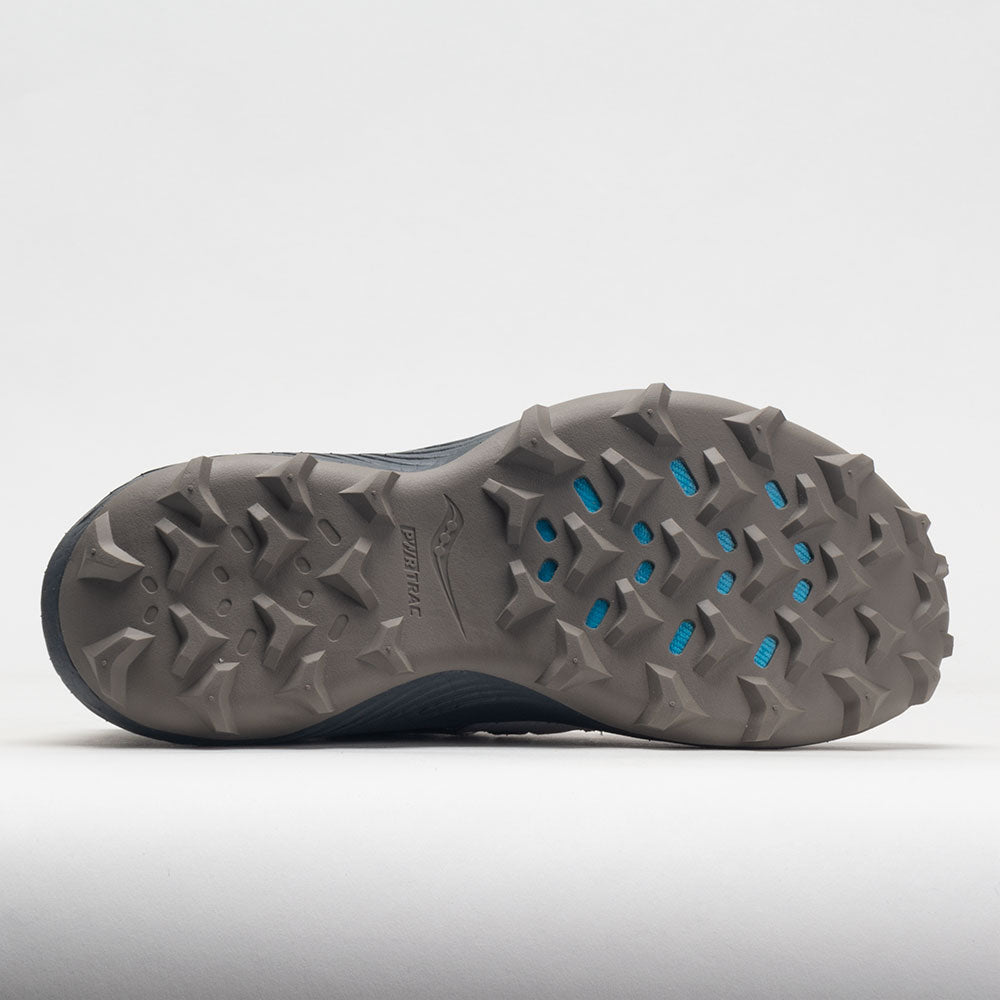 Saucony Endorphin Rift Men's Fog/Bronze