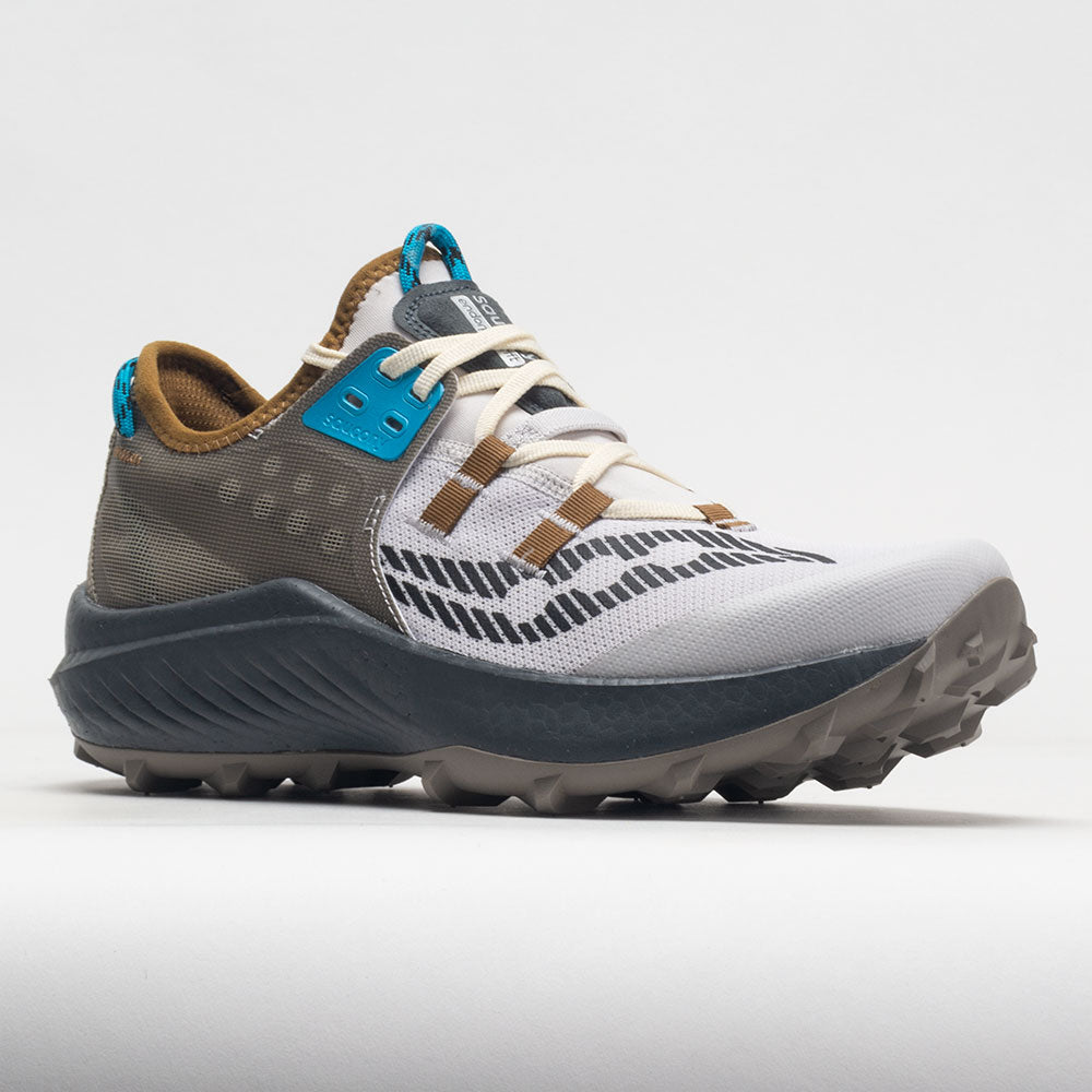 Saucony Endorphin Rift Men's Fog/Bronze