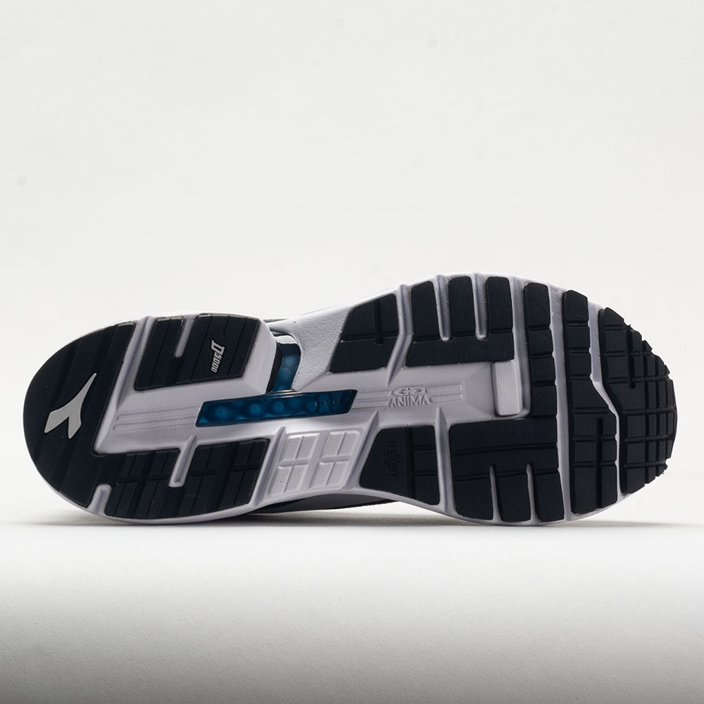 Diadora Mythos Blushield Vigore Men's Black/White