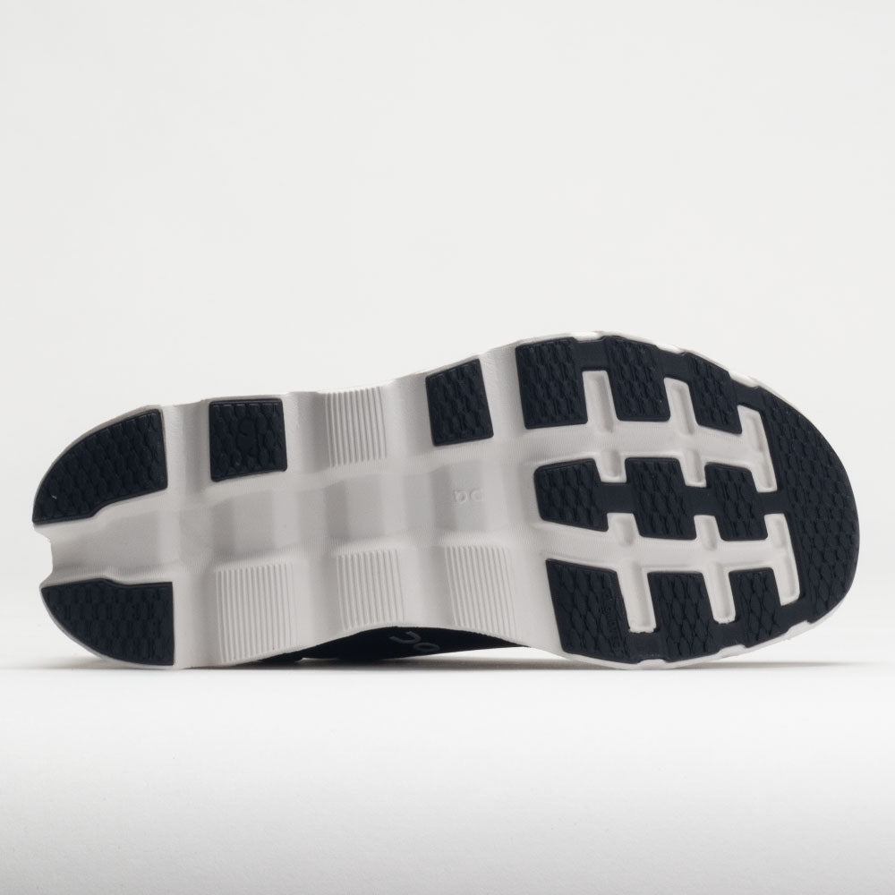 On Cloudstratus 3 Women's  Black/Frost
