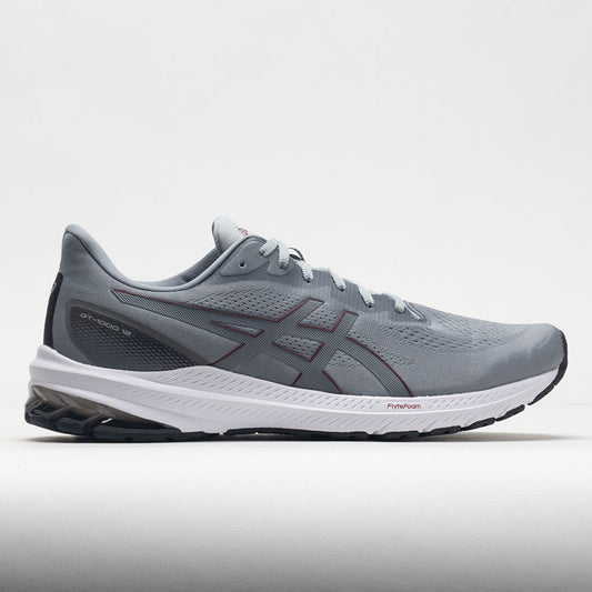 ASICS GT-1000 12 Men's  Sheet Rock/Antique Red