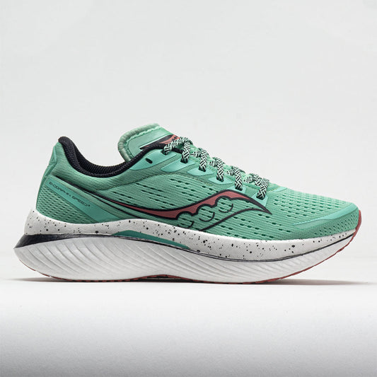 Saucony Endorphin Speed 3 Women's  Sprig/Black