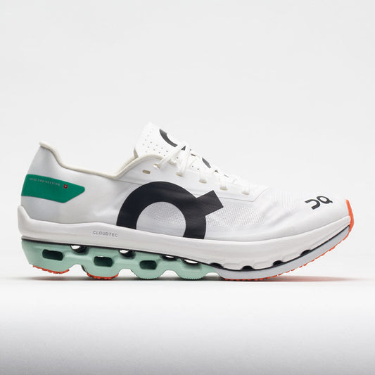 On Cloudboom Echo Men's  White/Mint